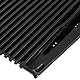 Liseng Auto Mittel Konsole Schiebe Laeden Getraenke Halter Laden Abdeckung Fuer C- W203 2000-2007 2036800123 9051