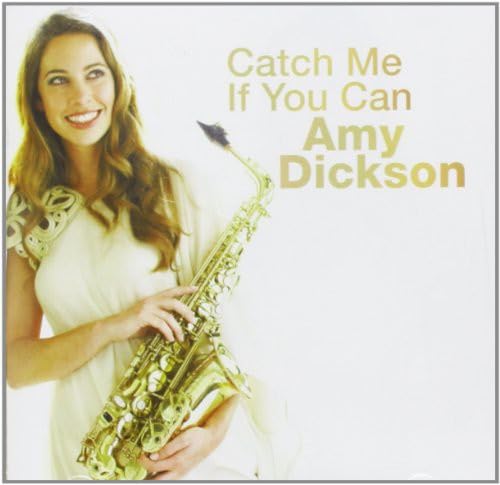 Catch Me If You Can
