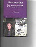 Understanding Japanese Society (Nissan Institute/Routledge Japanese Studies)