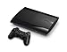 Price comparison product image Console PS3 Ultra slim 12 Go noire