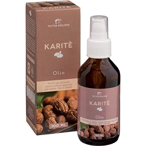 Karite' Olio 100ml