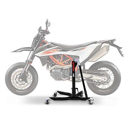 Caballete Central CS Power Compatible para KTM 690 SMC/R 19-25