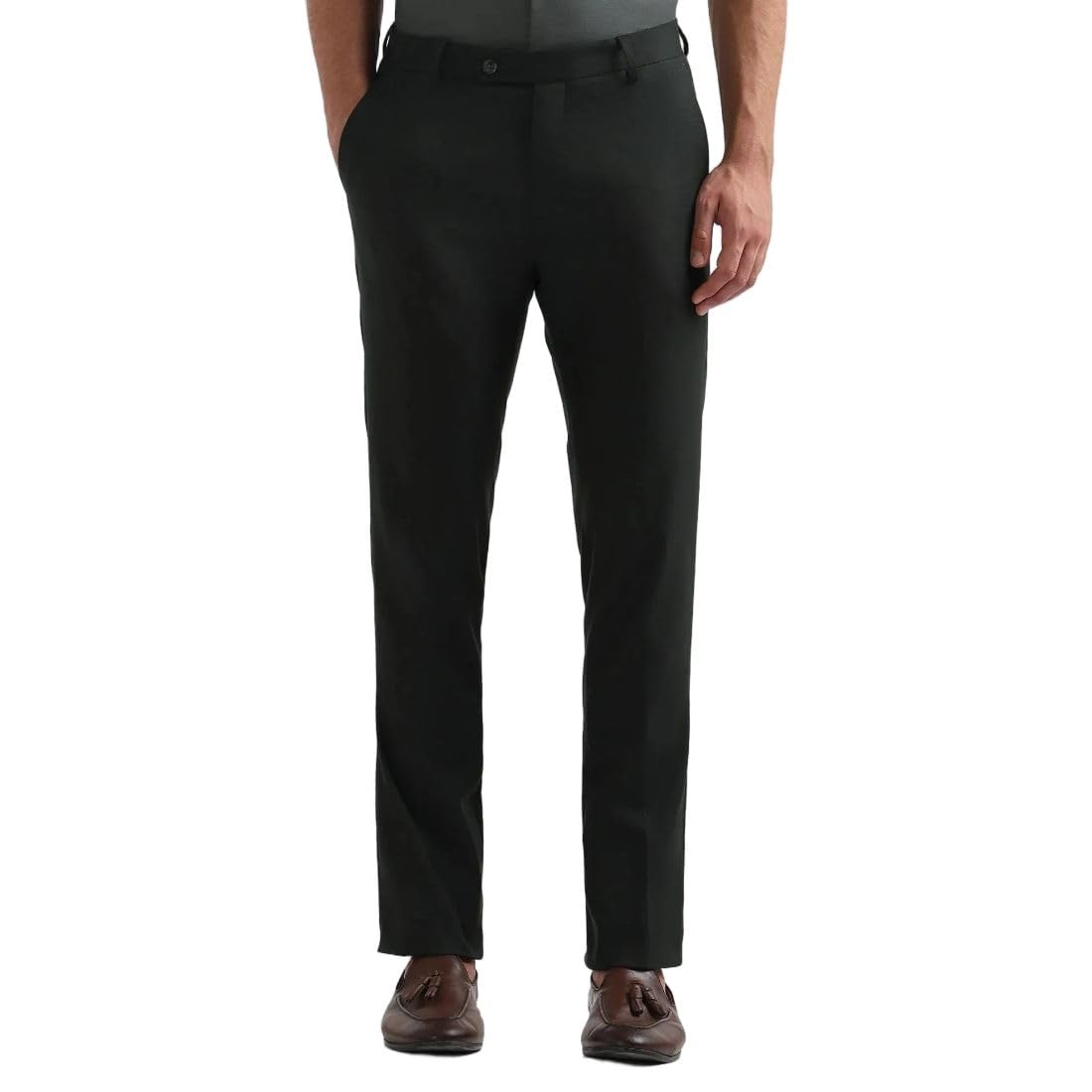 arrow Men's Slim Pants-picture-11