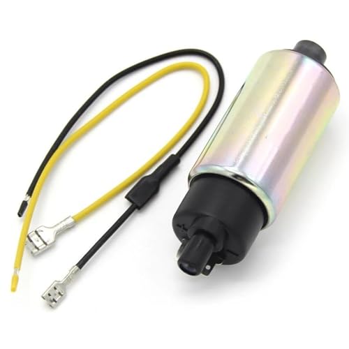Bomba de combustible para Hyosung GV250 que soluciona tirones de motor 2