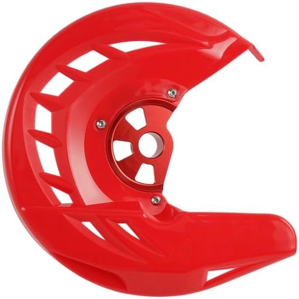 Front Brake Disc Cover Guard Protector For RR 350 400 430 450 498 2015-2024