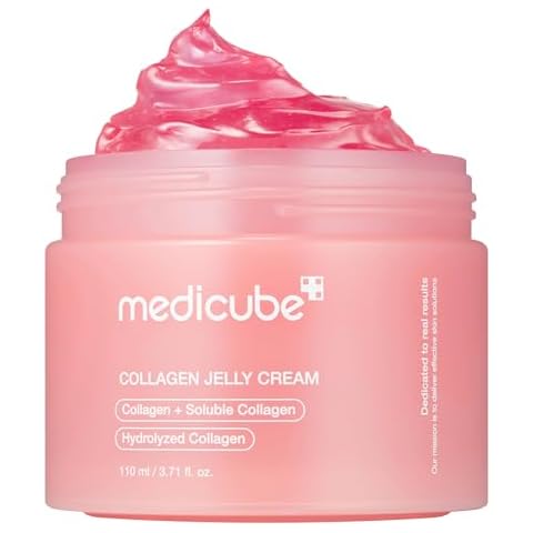 Medicube Collagen Jelly Cream Cover