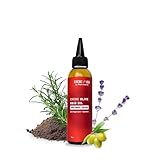 Original Chebe Olive Oil (4 Oz) - All-Natural Hair Oil- Contains Pure Ingredients and Essential Oils Promotes Strong and Healthy Hair