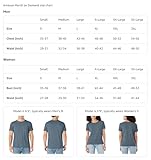 Samurai Rooster Funny F-Caw-F Vintage Chicken with Katana Men's Premium Tri-Blend T-Shirt, Black, XX-Large
