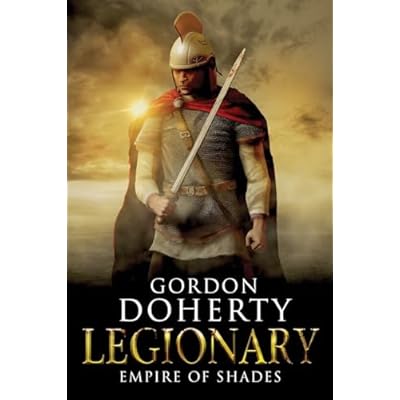 Legionary: Empire of Shades