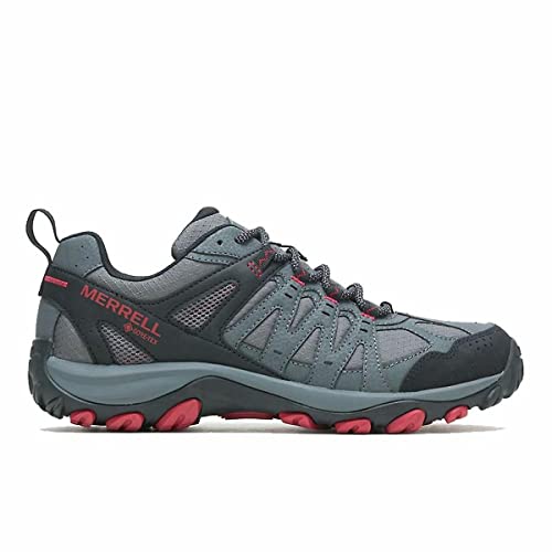 Merrell Accentor 3 Sport GTX : chaussure de marche basse imperméable homme