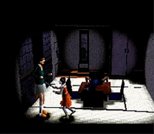 Clock Tower II: The Struggle Within (Renewed) - Image 6