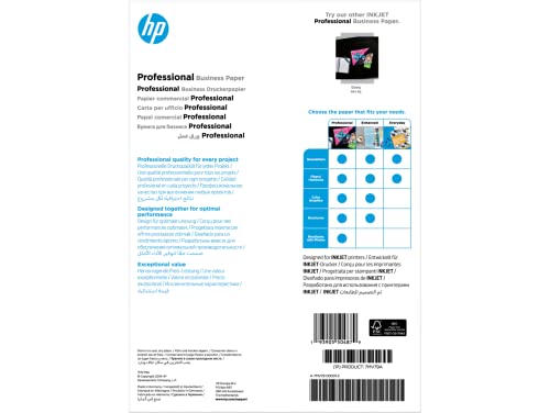 HP 7MV79A - vue 5