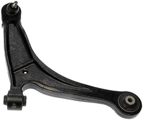 Dorman 521-896 Control Arm bras de suspension de rechange pour train avant automobile