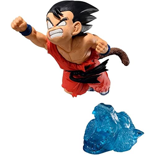Banpresto - Dragon Ball Gxmateria The Son Goku