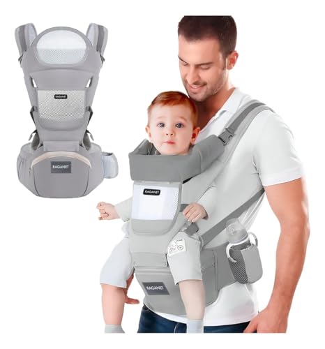 Portabebés y Accesorios para Bebés y Niños Pequeños,13, encuentra fular portabebés