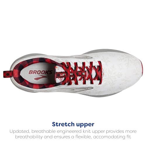 Image of Brooks Men's Levitate 6 Road Running Shoes