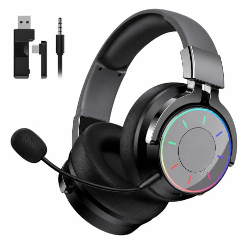 AOC Frameless Gaming Monitor, 2.4GHz Wireless...