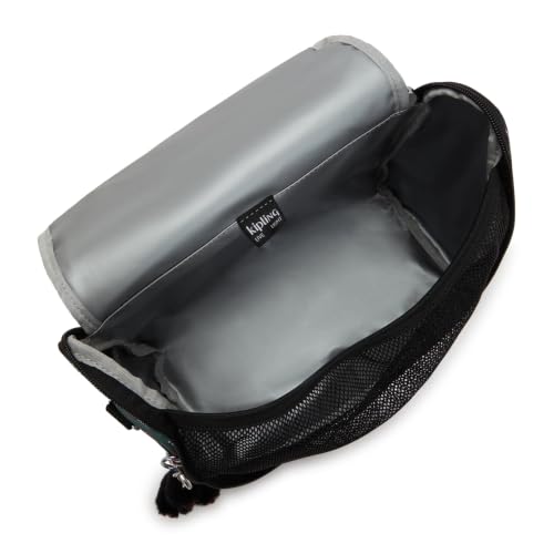 Image of Kipling Women's New Kichirou Bts Prt Lunch Bag