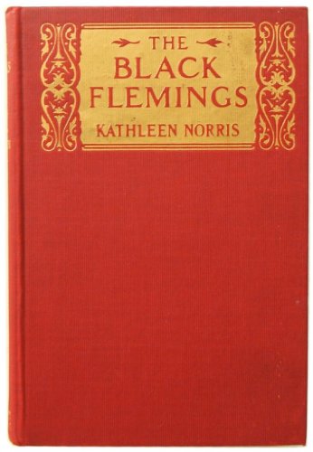 The Black Flemings B000EG6D3I Book Cover