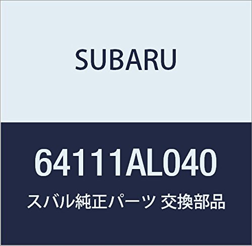 SUBARU (Xo) i q[^ jcg A V[g ocNXg KVB 4hAZ_ KVB 5hAS i64111AL040