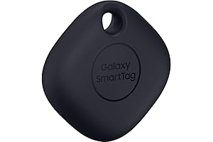 Samsung Galaxy SmartTag 2021: The Ultimate Bluetooth Tracker for Your Valuables