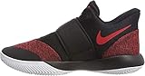 Nike Men's KD Trey 5 VI Basketball Shoe Black/University Red/White Size 11.5 M US