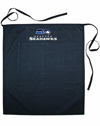 Tailgate 29 Chef NFL St. Louis Rams Bistro Aprons