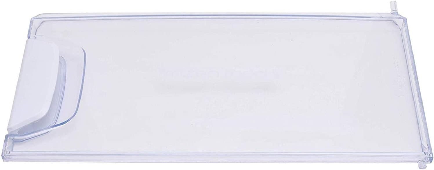 Acrylic Freezer Door Compatible with New Model Godrej Edge Pro 190 to 210 Liter Refrigerator (Clear)