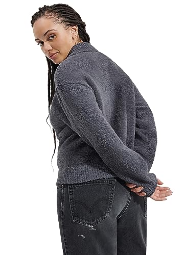 Image of UGG Women's Mowery Top Jacquard Sweater