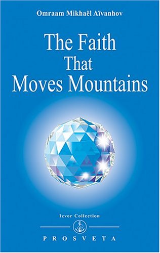 Buy The Faith That Moves Mountains — BookShops.in