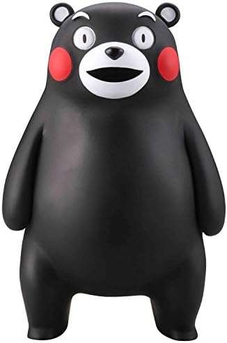 Vini Il factory Kumamon from japan by Animewild