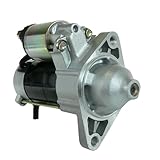 Self Starter Motor Compatible For TOYOTA ECHO Compatible For TOYOTA Yaris 1.3 1.5 2810021020