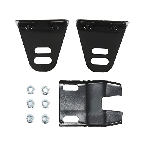 Cojín para asiento de motocicleta VGEBY con absorción de impactos y acabado de cuero exclusivo 5