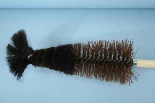 Techspray 2022-1 TECH BRUSH CLEANING BRUSH HANDLE LENGTH 8 3/8 