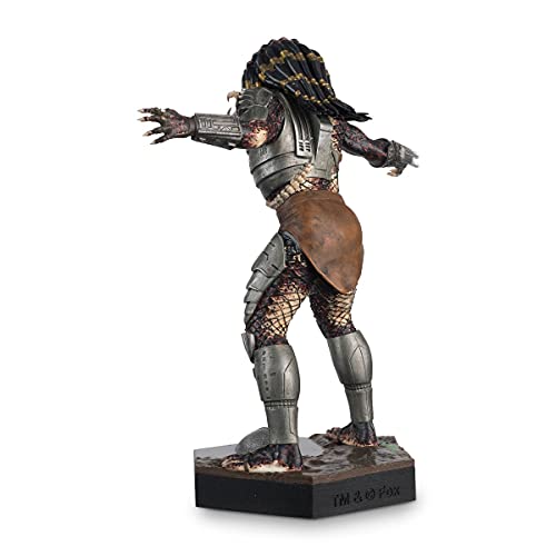 Eaglemoss - Predator - The Predator (Predator 1987)