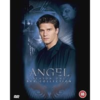 Angel: Series 1