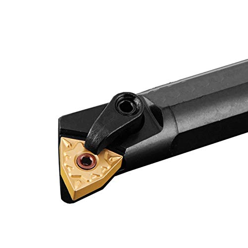 Portaherramientas de torneado S32T-MWLNR08 32x300mm miniatura 2