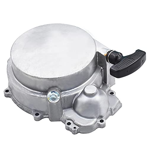 Image of munirater Starter Pull Start Assembly Replacement for Sportsman 500 HO Duse RSE 1996-2006 Replacement for 3090085 3083453 3082956 3084933 3084877 3087163 3086214
