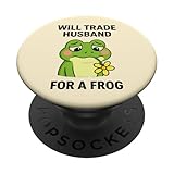 Le dessus imprimé est interchangeable avec d'autres modèles de PopGrip compatibles. Il suffit d'appuyer à plat, de tourner de 90 degrés jusqu'à entendre un clic et de le retirer pour l'échanger.