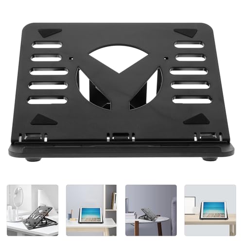 Soporte Ajustable y Plegable para Laptop PRETYZOOM miniatura 7