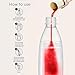 SodaStream Bubly Burst Cherry Lemonade Drink Mix (440ml, Pack of 4)