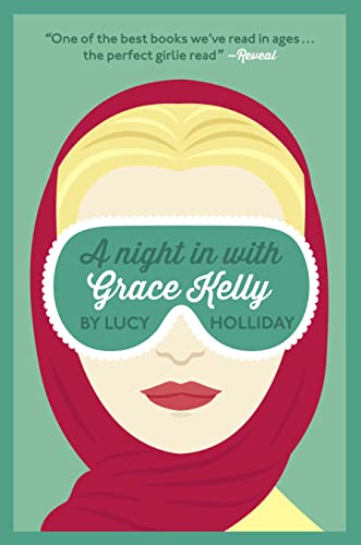 A Night in with Grace Kelly