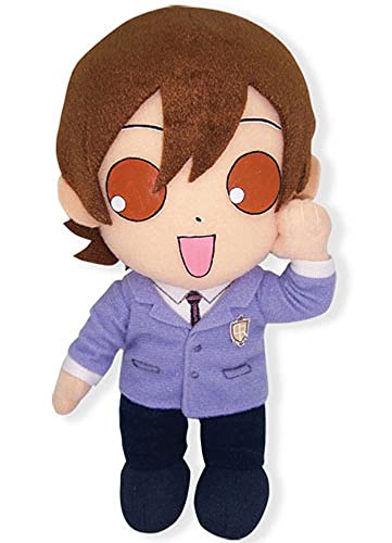 Buy 1 get 1 Great Eastern Ouran High School Host Club 7" Haruhi Fujioka Plush