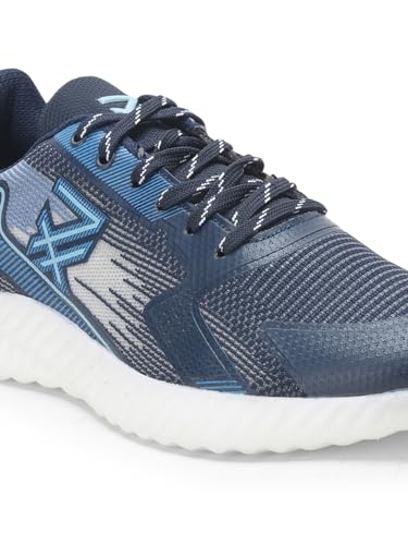 Image of Liberty Mens NITSOFT-1E Sports Lacing Shoes