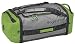 Wasserabweisender Backpacker Cargo Hauler Duffel ultraleichte Reisetasche mit Rucksackträgern, 90 L