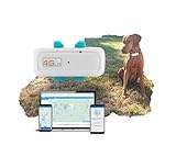 Simmotrade® TKSTAR 911pro GPS Tracker für Hunde und Katzen. Ortung auch optisch und akkustich. Deutscher GPS Tracker Shop, kein ABO(TK911pro 4G Netz)