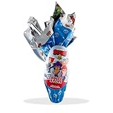 Uovo di Pasqua al Finissimo Cioccolato al Latte -BrawlStars- 150 Grammi