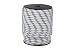 Produktbild CARRETE CUERDA TRENZADA POLI 6MM 200 MTS BCO - Unid: 1