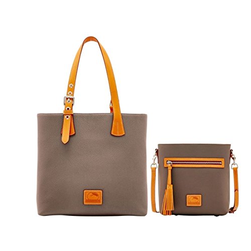 dooney & bourke patterson emily tote