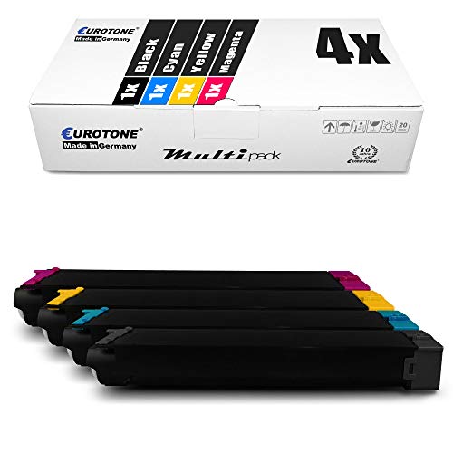 Toner Sharp MX-C380 MXC-38 GT Eurotone pour remplacer vos cartouches vides